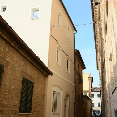Casa Lorenzetti