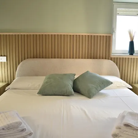 Casa Lorenzetti Casa de hóspedes 3*