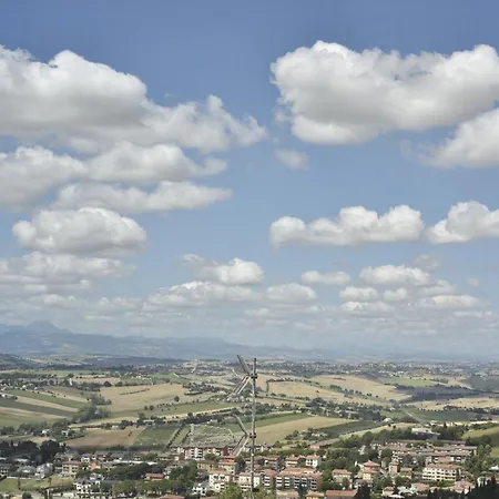 Casa Lorenzetti Casa de hóspedes
