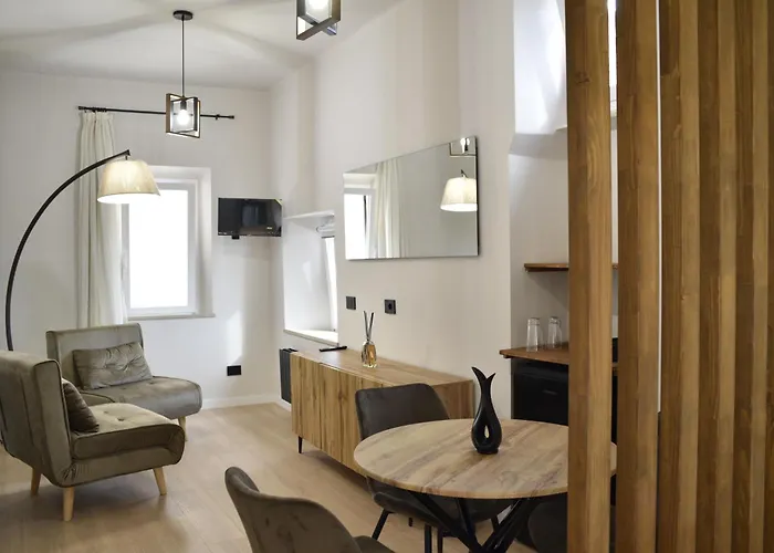 Casa Lorenzetti Recanati