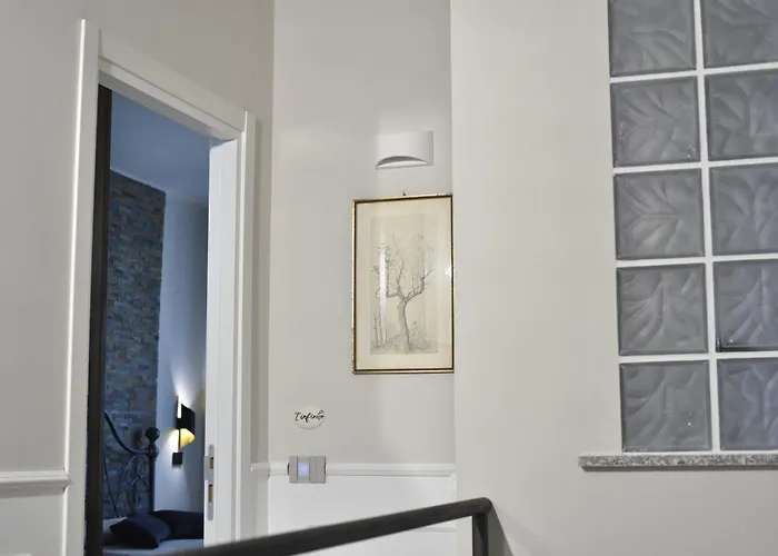 Casa Lorenzetti Recanati