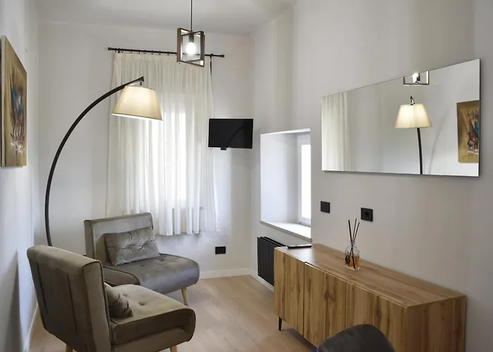 Casa Lorenzetti Casa de hóspedes 3*