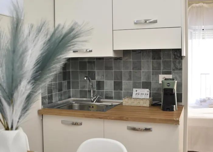 Casa de hóspedes Casa Lorenzetti 3*