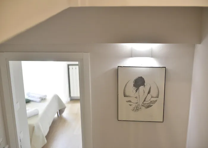 Casa Lorenzetti Recanati