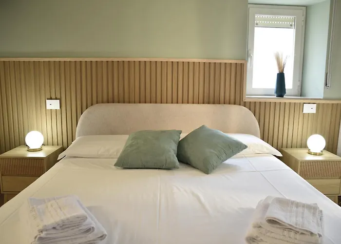 Casa Lorenzetti Casa de hóspedes 3*