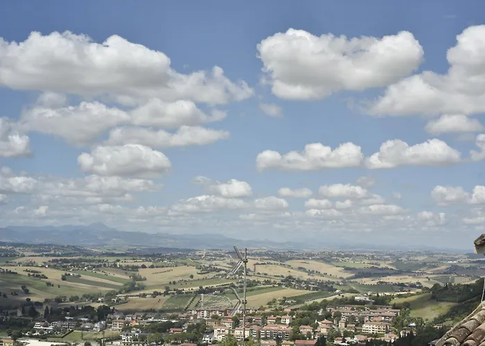 Casa Lorenzetti Casa de hóspedes