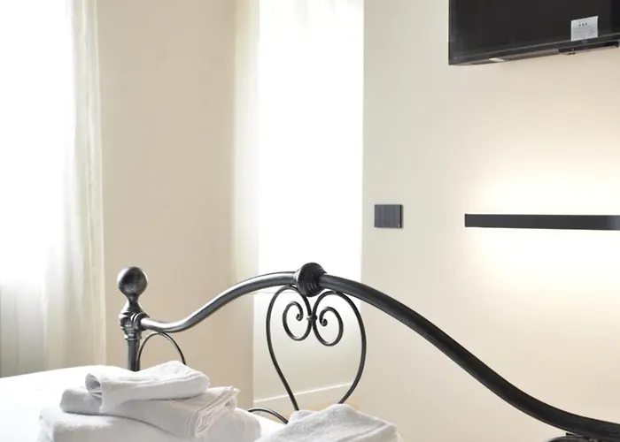 Casa de hóspedes Casa Lorenzetti Recanati