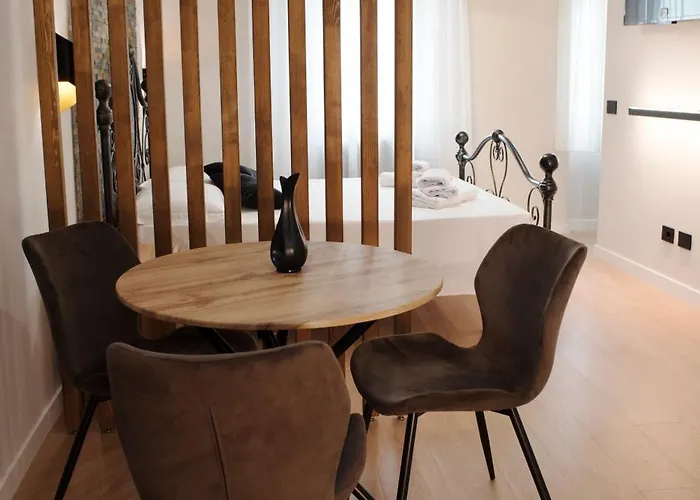 Casa Lorenzetti Recanati