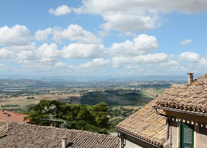 Casa de hóspedes Casa Lorenzetti