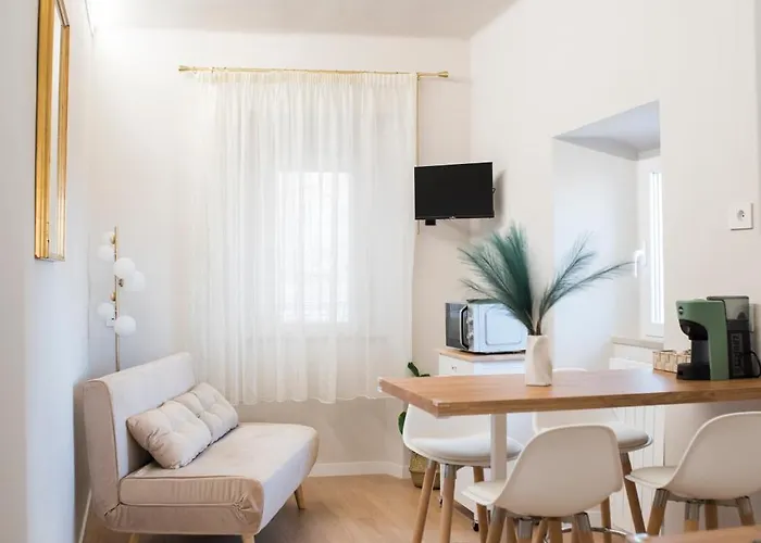 Casa de hóspedes Casa Lorenzetti