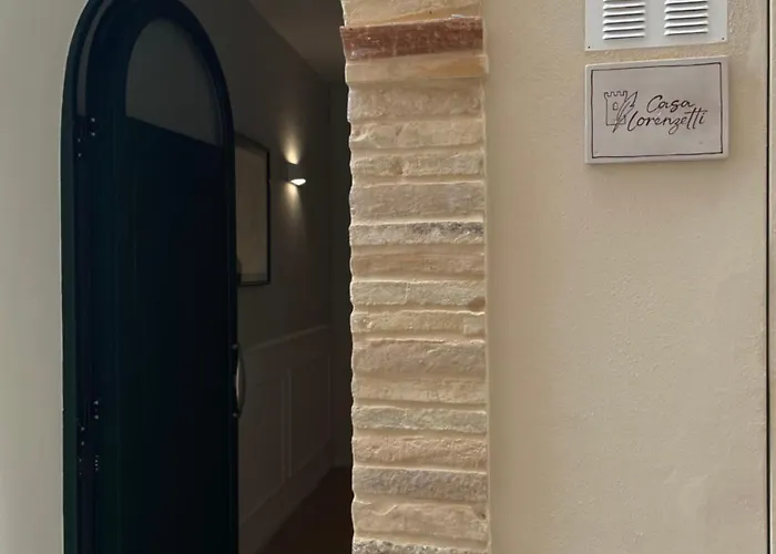 Casa Lorenzetti 3* Recanati