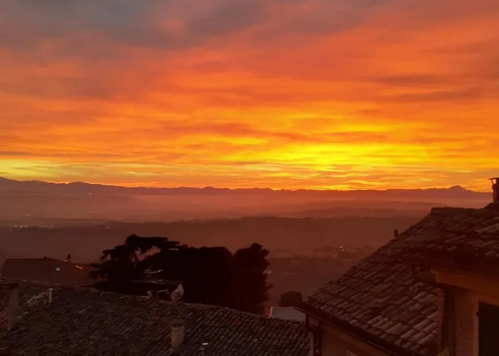 Casa Lorenzetti Casa de hóspedes 3*