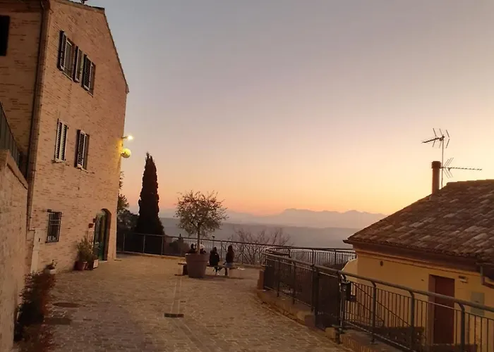 Casa Lorenzetti Casa de hóspedes 3*