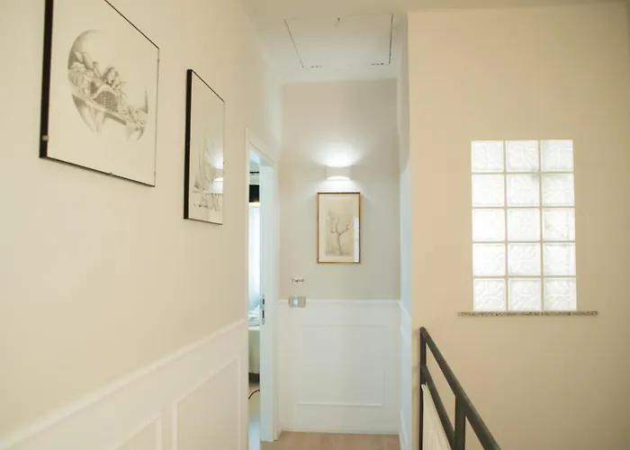 Casa de hóspedes Casa Lorenzetti Recanati