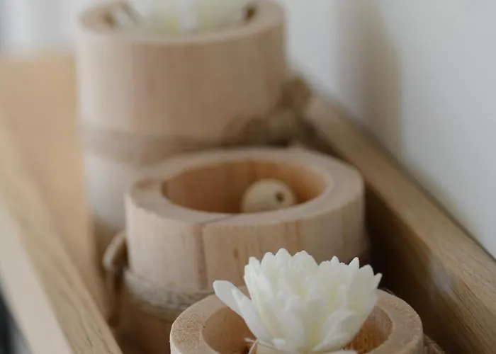 Casa de hóspedes Casa Lorenzetti