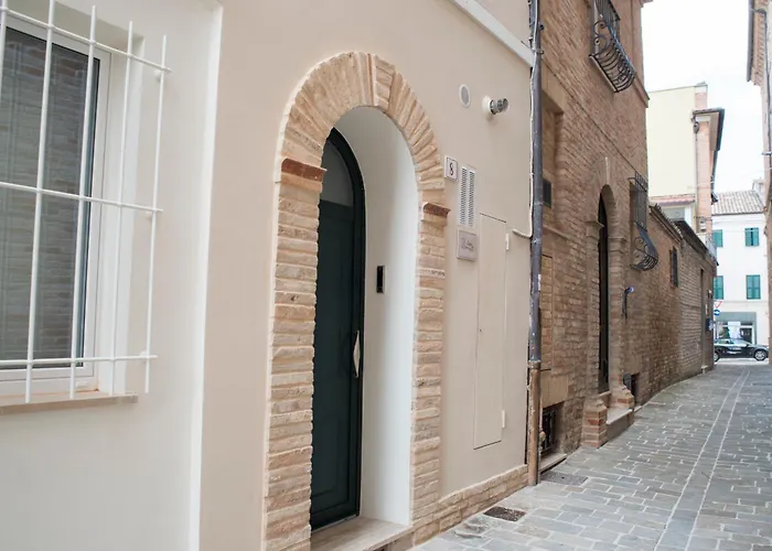 Casa Lorenzetti Casa de hóspedes 3*