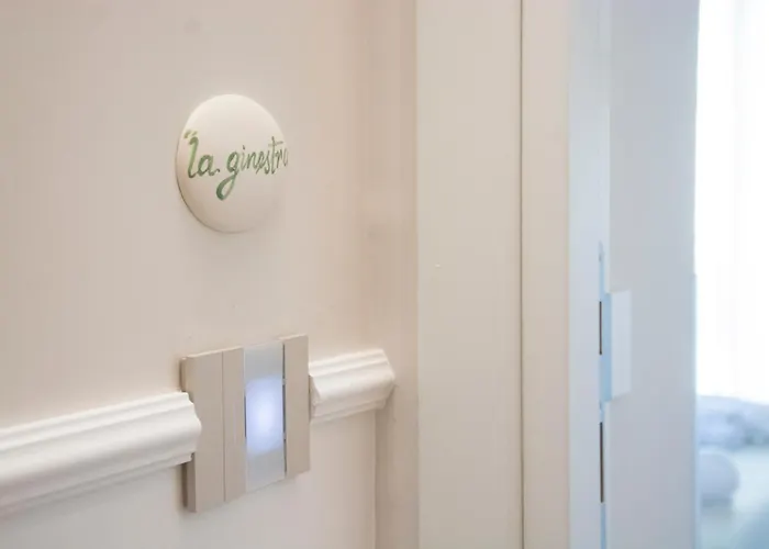 Casa Lorenzetti Casa de hóspedes 3*