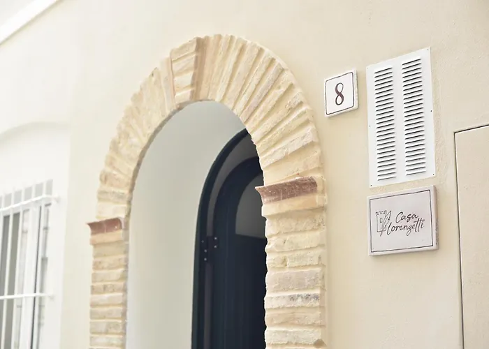 Casa Lorenzetti Casa de hóspedes