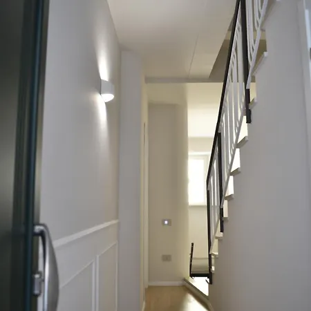 Casa Lorenzetti 3*
