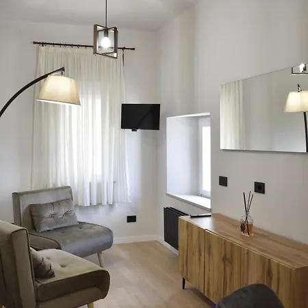 Casa Lorenzetti Affittacamere 3*