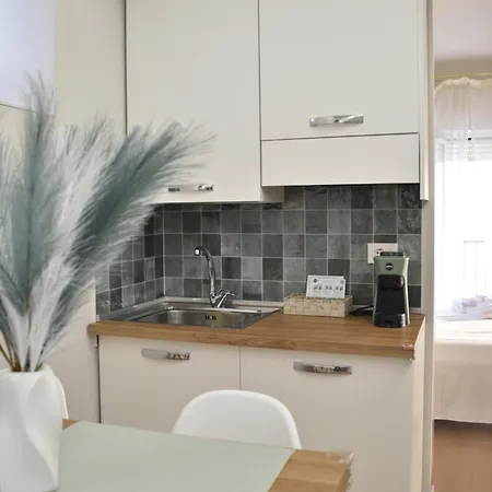Πανσιόν Casa Lorenzetti 3*