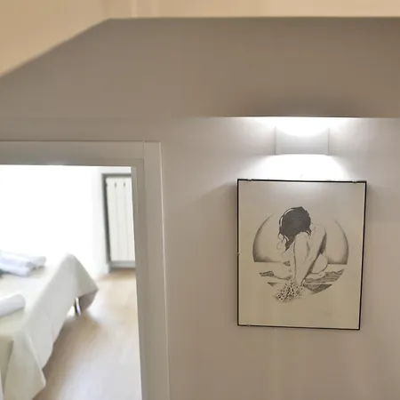 Casa Lorenzetti Recanati