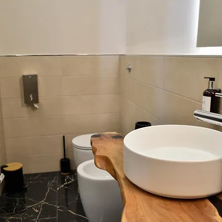 Casa Lorenzetti 3*