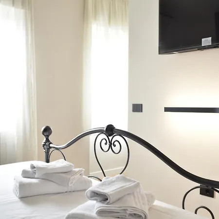 Πανσιόν Casa Lorenzetti Ρεκανάτι