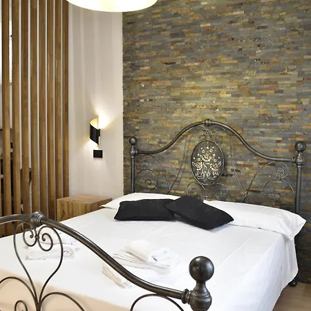 Casa Lorenzetti Affittacamere