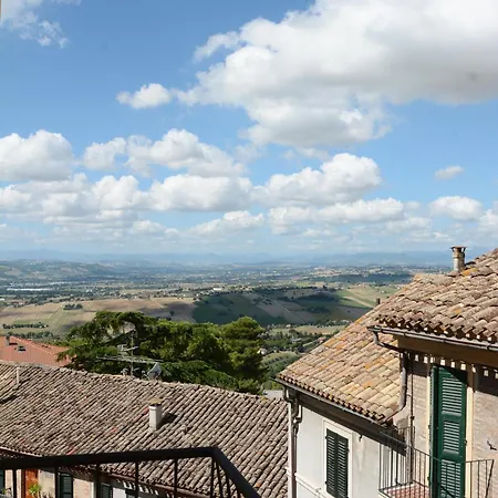 Affittacamere Casa Lorenzetti