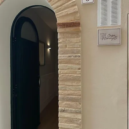 Casa Lorenzetti 3* Ρεκανάτι