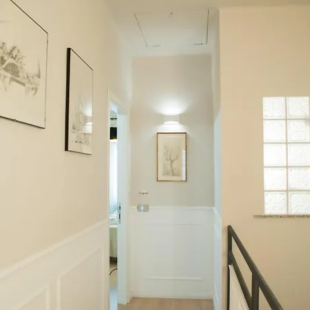 Πανσιόν Casa Lorenzetti Ρεκανάτι