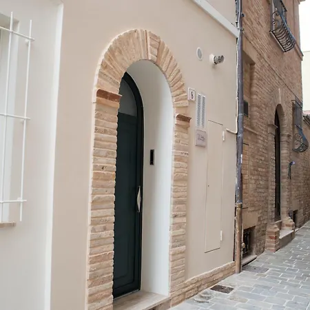 Casa Lorenzetti Affittacamere 3*