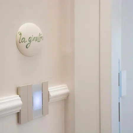 Casa Lorenzetti Affittacamere 3*