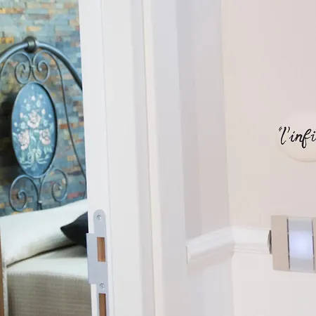 Casa Lorenzetti Affittacamere